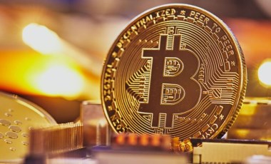 Son dakika | Bitcoin'de yukarı yönlü hareket başladı