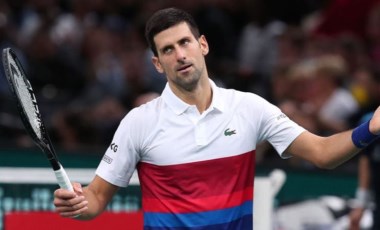 Djokovic hakkında çarpıcı iddia: 'Aşı olmadan kariyerine devam etmesi zor'