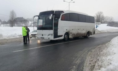 Son dakika | İstanbul Valisi Ali Yerlikaya açıkladı: Yolcu otobüsleri çalışmayacak