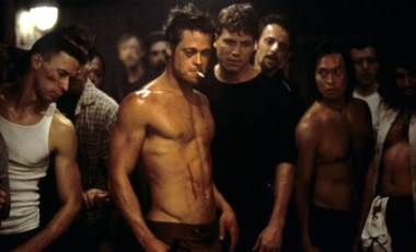 Çin, Fight Club'ın son sahnesini değiştirdi