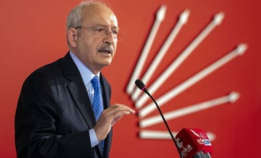 Kemal Kılıçdaroğlu 'Sözüm söz' deyip duyurdu