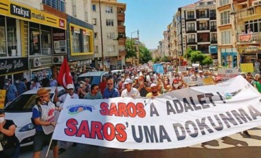 İptal talebi reddedildi: Saros Körfezi'nde katliama onay!