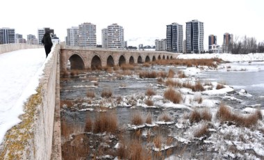 Türkiye'nin en soğuk noktası belli oldu: Sıfırın altında 30,9 derece