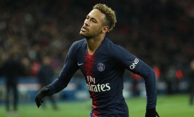 Neymar'dan milyon dolarlık NFT yatırımı