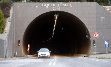 'Ücretsiz olacak' denilen Göcek Tüneli'ne yeni zam!