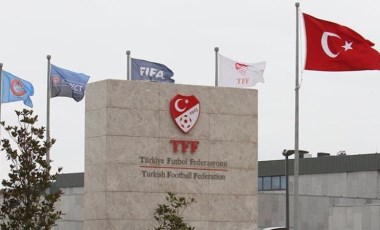 TFF Bölgesel Amatör Lig müsabakaları hakkında kararını verdi