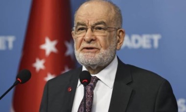 Covid-19 sonrası Temel Karamollaoğlu'ndan ilk açıklama