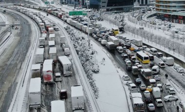 İstanbul'da yaşanan kar kaosunun perde arkası