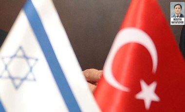 Türkiye ile İsrail arasında normalleşme adımları