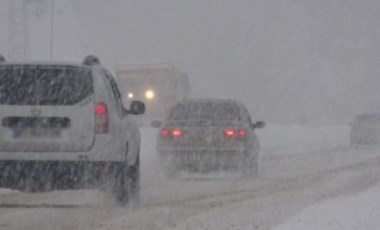 Kara yollarında son durum: Yollar açıldı mı?