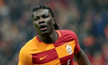 Bafetimbi Gomis için Galatasaray'a yeni rakip