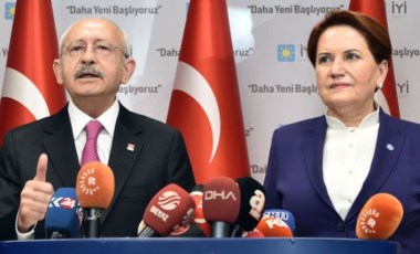 İYİ Partili Çelik'ten CHP açıklaması: Sabırlar bitiyor, ittifak kurmaya mecbur değiliz