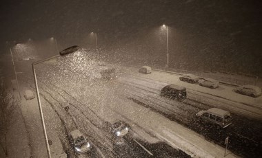 İstanbul'da acı ölüm: Yolda kalan diyaliz hastası yaşamını yitirdi