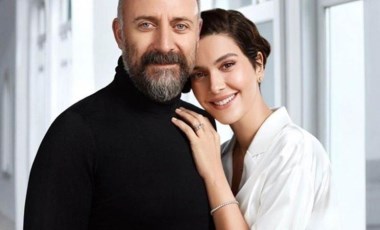 Bergüzar Korel ve Halit Ergenç taşınıyor! Artık Türkiye'de yaşamayacaklar