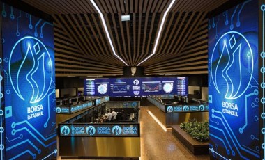 Borsa güne yükselişle başladı (26 Ocak 2022)