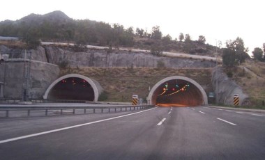 'Ücretsiz olacak' diye açılmıştı: Göcek Tüneli'nden geçiş ücretine zam yapıldı