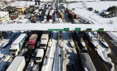 Son dakika | İstanbul Valisi Yerlikaya'dan 'acil' uyarı