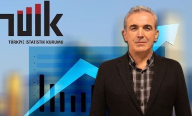 TÜİK'ten Ulusoy'a suç duyurusu: ‘Kişilik hakları zedeleniyormuş’