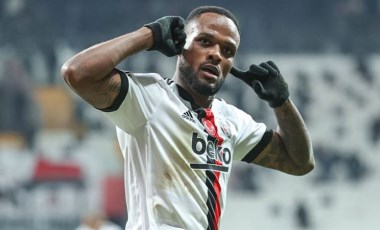 Beşiktaş'tan Cyle Larin açıklaması: Şartlarımıza uyarsa kalacak