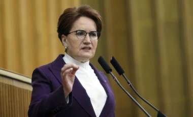 Son dakika | Meral Akşener koronavirüse yakalandığını açıkladı