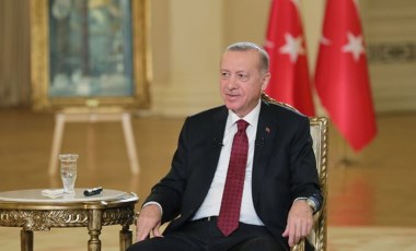 Erdoğan'dan açıklamalar: İmamoğlu'nu hedef aldı, Sezen Aksu ve Sedef Kabaş hakkında konuştu