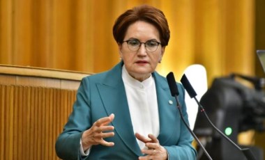 Son dakika | Meral Akşener'den Erdoğan'ın Öcalan ve Demirtaş ile ilgili sözlerine yanıt