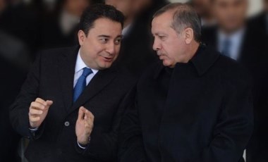 Babacan'dan Erdoğan'a faiz yanıtı: Ben çok iyi hatırlıyorum