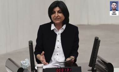 CHP’li Sibel Özdemir, otizmli çocukların eğitim sorunlarına dikkat çekti