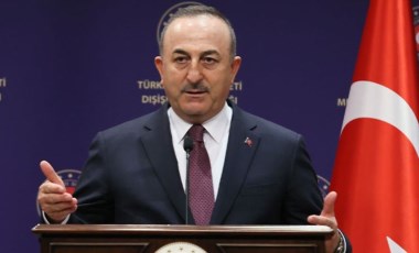 Son dakika | Çavuşoğlu'ndan Rusya ve Ukrayna açıklaması