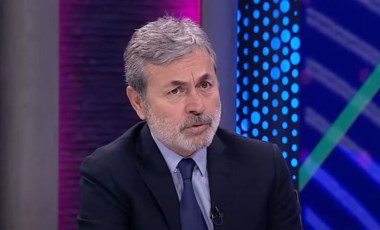 Aykut Kocaman: Fenerbahçe'deki bu denklemin içinde yokum