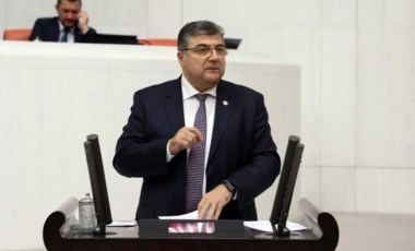 CHP’li Sındır'dan AKP'ye 18 'İzmir' sorusu