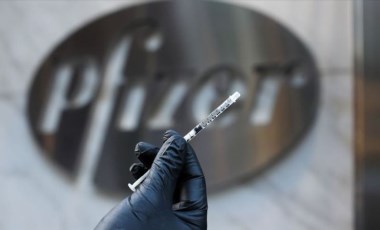 Pfizer'in Covid-19 ilacına AB'den onay