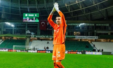 Giresunspor’dan Okan Kocuk açıklaması: Yolları ayırmak istemiyoruz