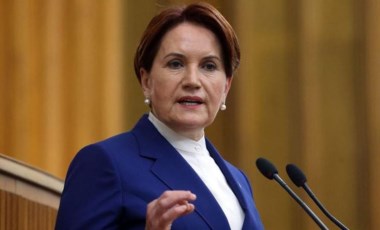 Meral Akşener'den 'iflas' uyarısı