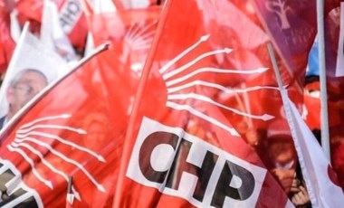 Bilecik’te rüşvet olayının ardından CHP’de 2 istifa