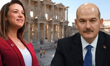 Bakan Soylu, itiraz etmişti... Danıştay'dan 'Efes Selçuk' kararı