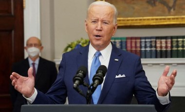 ABD'de Biden'a Türkiye’deki sansürle mücadele çağrısı