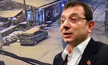 Ekrem İmamoğlu resmen harekete geçti: MOBESE görüntüleri hakkında yargıya başvurdu