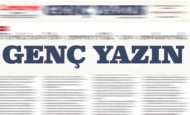 Cumhuriyet Genç Yazın (29 Ocak 2022)