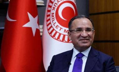 Adalet Bakanı Bekir Bozdağ kimdir?