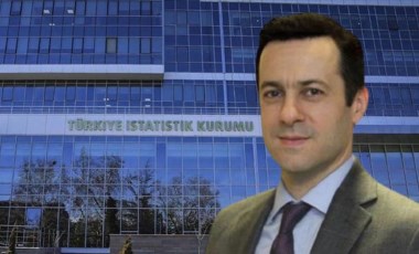 TÜİK'te 'damat' dönemi: Sait Erdal Dinçer gitti, Erhan Çetinkaya atandı