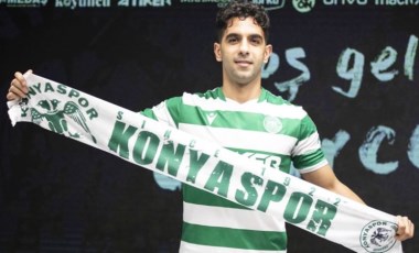 Konyaspor iki futbolcu ile anlaşma imzaladı