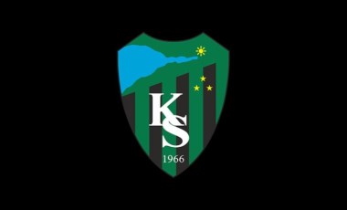 Kocaelispor, Cabezas ile ilgili hukuki işlem başlattı