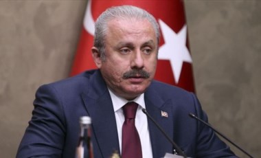 TBMM Başkanı Mustafa Şentop'tan MOBESE açıklaması