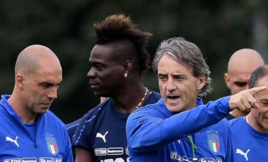 Mario Balotelli İtalyan basınına önemli açıklamalarda bulundu