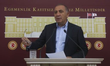 CHP'li Gürsel Tekin: Abdulhamit Gül MOBESE kurbanı oldu