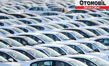 Otomotiv sektörüne artan faiz yükü ve genel giderlerdeki zamlar yüklendi