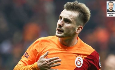 Kerem Aktürkoğlu ve Marcao için resmi başvuru gelmedi