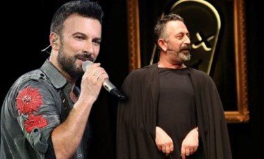 Tarkan’dan Cem Yılmaz’a: 'Ne iyi geldin yine Cem, iyi ki varsın'