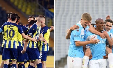 Ünlü astrolog Meral Çolak şampiyonu açıkladı: Fenerbahçe ve Trabzonspor...